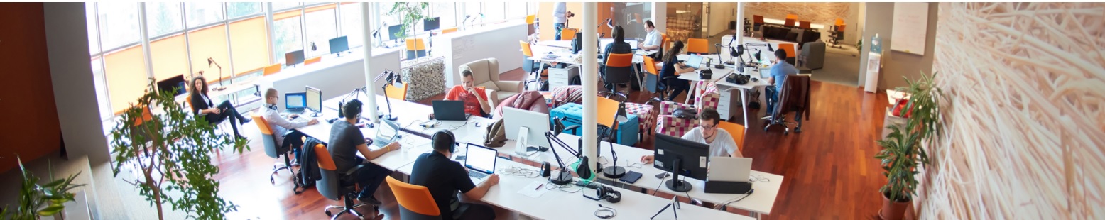 Construimos uma infraestrutura de rede confiável, escalonável e econômica