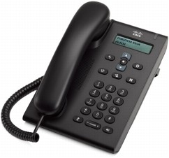 Voip Cisco