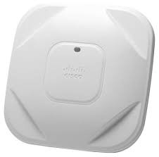 Cisco Wireless