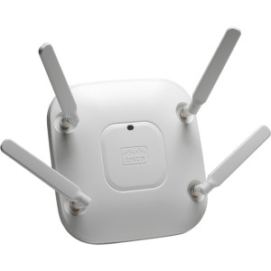 Cisco Wireless