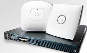 wireless meraki