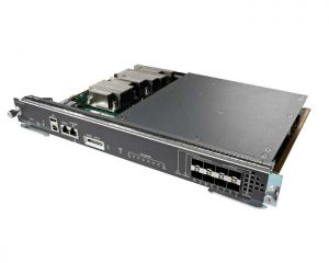 Cisco catalyst 4500e