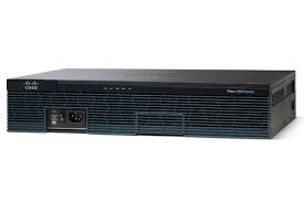 ROTEADORES CISCO