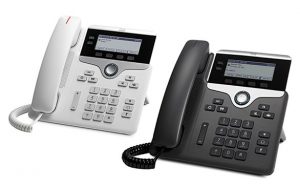 Voip Cisco