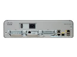 Roteador Cisco CISCO1941/K9