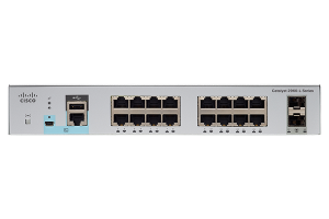 Switch Cisco 2960-L