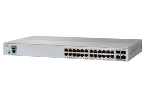 Switch Cisco 2960-L