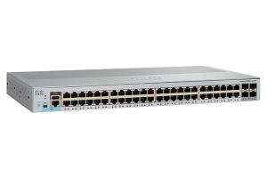 Switch Cisco 2960-L