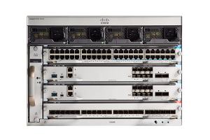 Switch Cisco Catalyst 9400