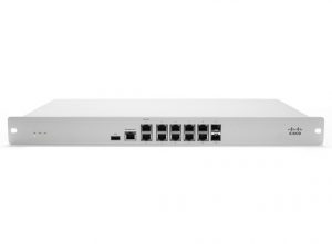 Firewall Meraki