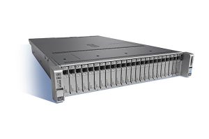 Servidor Cisco