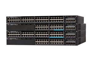 Switch Cisco 3650