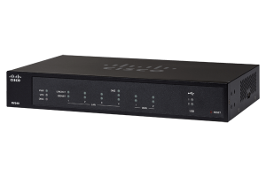 Small Business Cisco