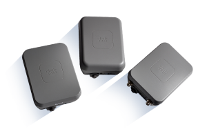 Ponto de Acesso Cisco