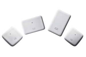 Ponto de Acesso Cisco