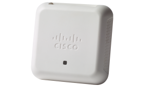Ponto de Acesso Cisco