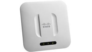 Ponto de Acesso Cisco