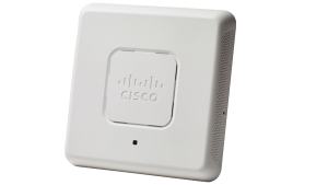 Ponto de Acesso Cisco