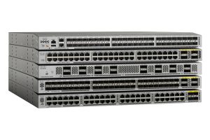 Cisco Nexus 3000