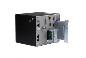 Roteador industrial Cisco