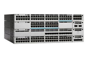 Switch Cisco 3850