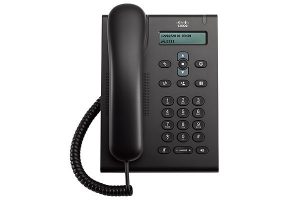 telefone cisco 3905