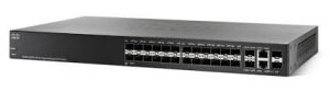 SG300-28SFP-K9-NA